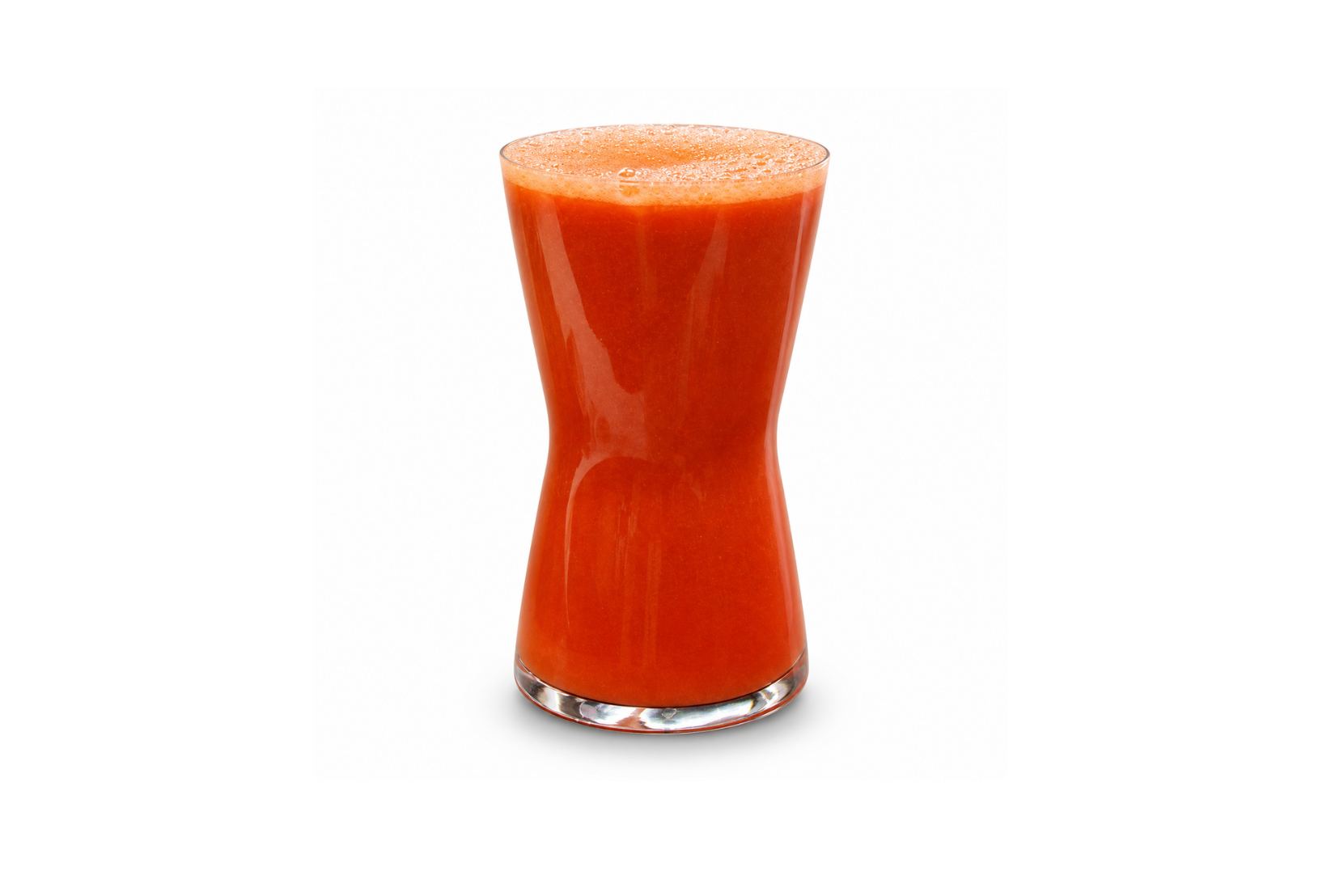 Constipation Support Blend presented at Dani Juice Bar & Restaurant
