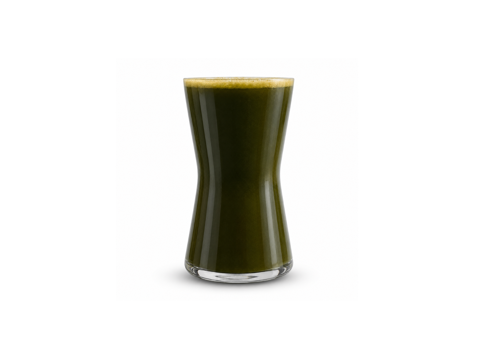 Fatigue Support Blend presented at Dani Juice Bar & Restaurant