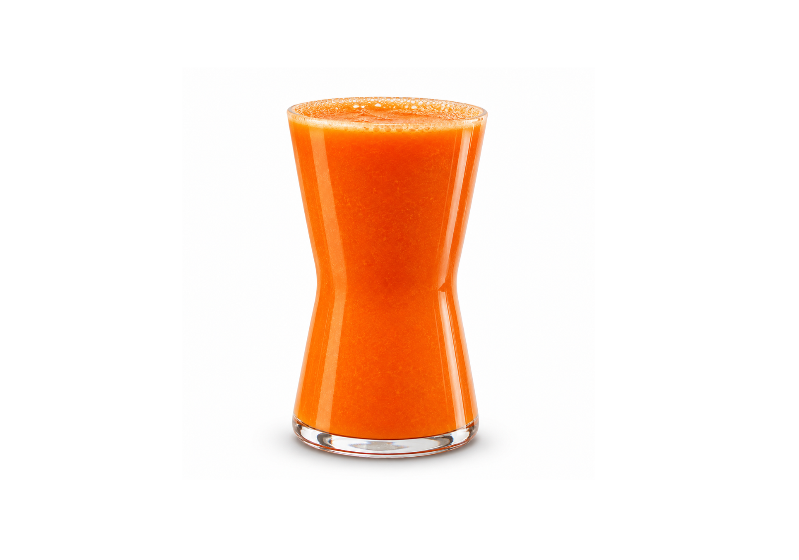 Hangover Recovery Blend presented at Dani Juice Bar & Restaurant