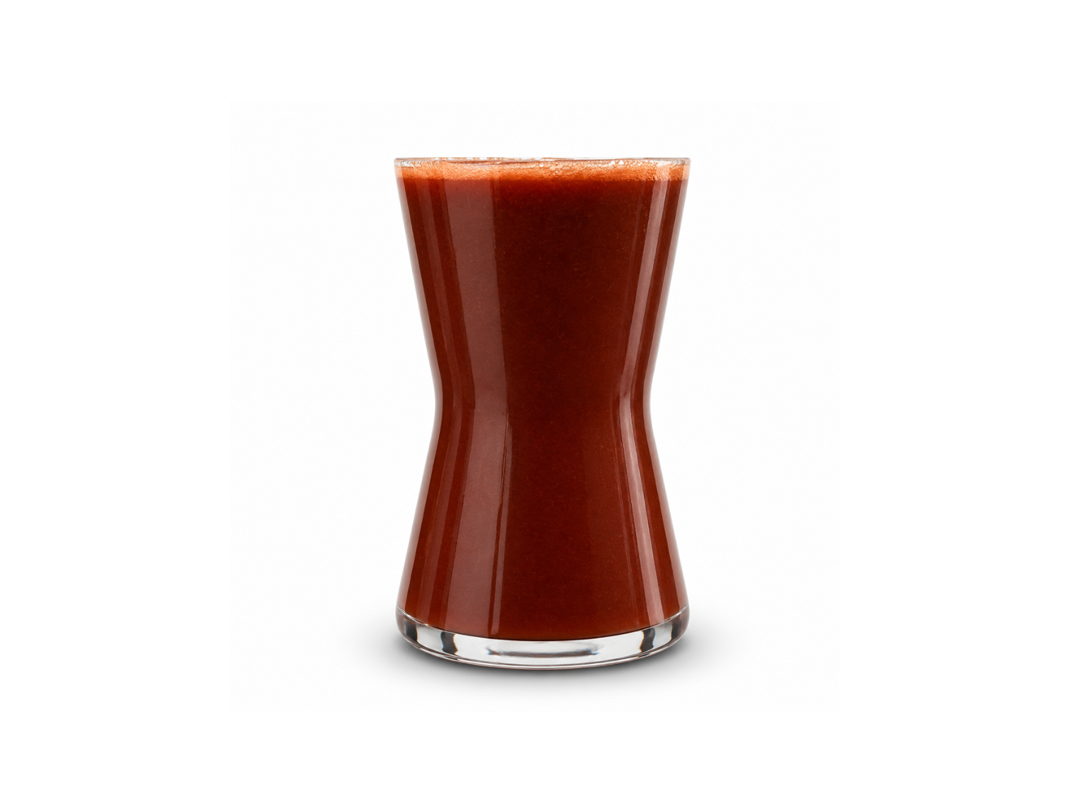 Headache Relief Blend presented at Dani Juice Bar & Restaurant