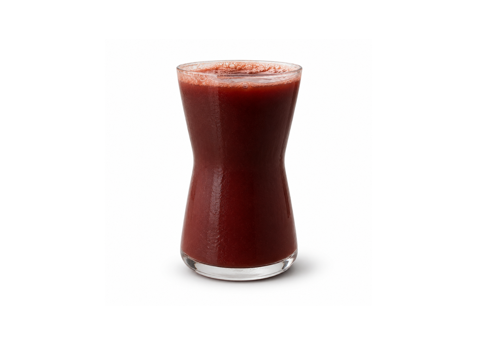 Kidney Support Blend presented at Dani Juice Bar & Restaurant