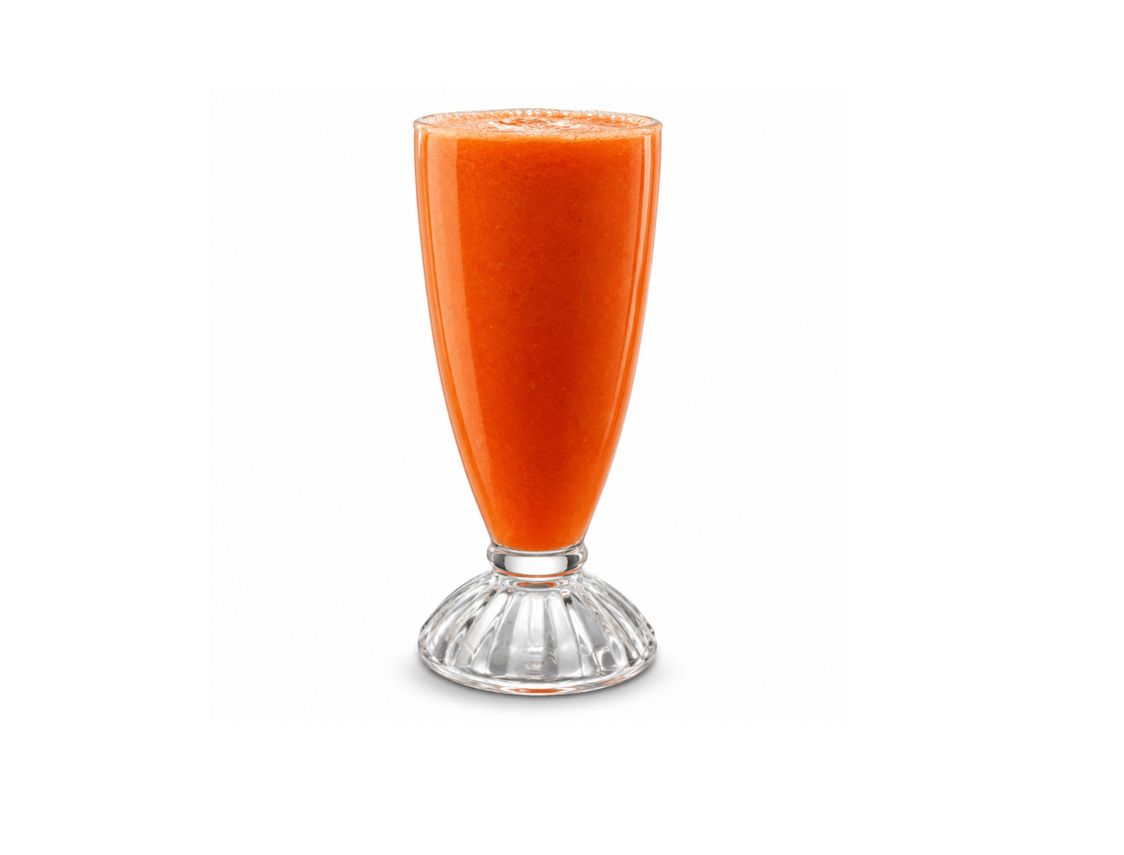 Menstrual Comfort Blend presented at Dani Juice Bar & Restaurant