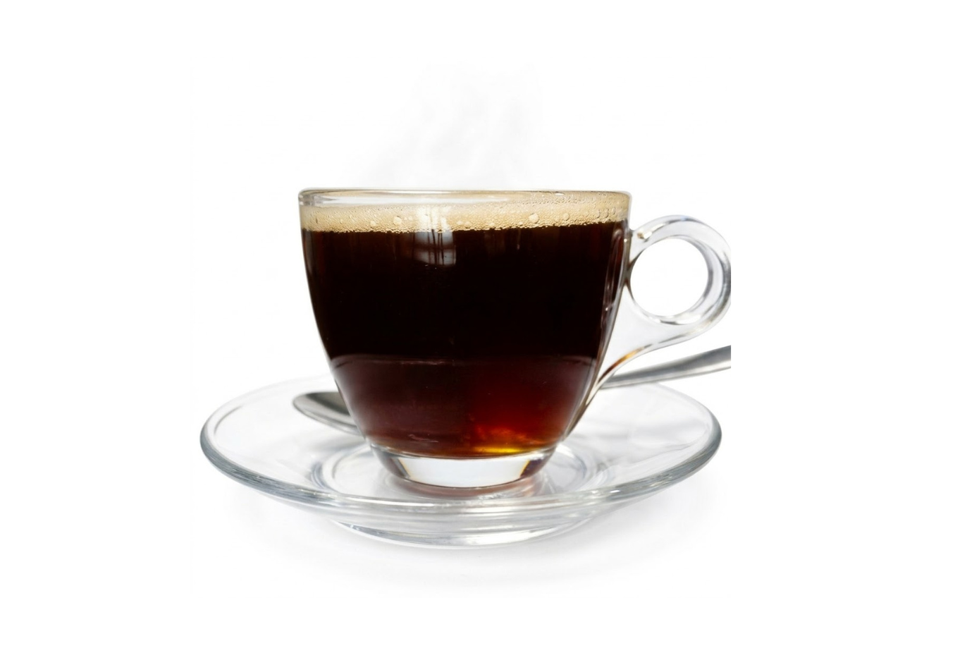 Tea Normal presented at Dani Juice Bar & Restaurant