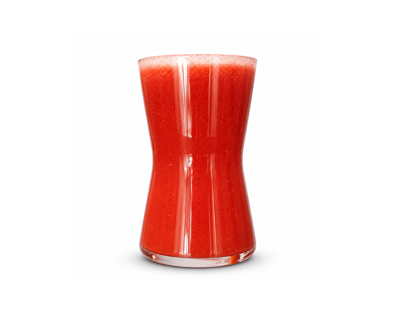 Watermelon Juice presented at Dani Juice Bar & Restaurant
