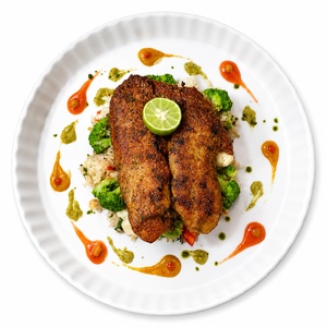 Dani Signature Grill presented by the Dani kitchen